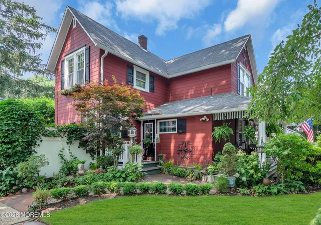 Photo 2 of Sale Pending at 40 1st Street, Rumson, NJ 07760 | MLS# 22623306 | Listing updated on 2026-08-10
