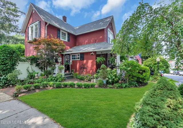 Photo 31 of Sale Pending at 40 1st Street, Rumson, NJ 07760 | MLS# 22623306 | Listing updated on 2026-08-10