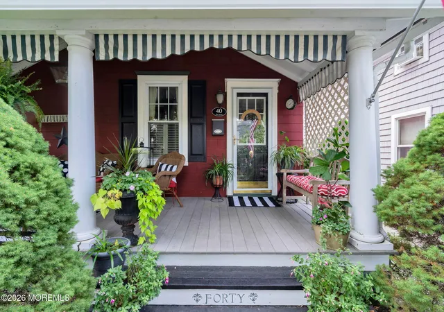 Photo 3 of Sale Pending at 40 1st Street, Rumson, NJ 07760 | MLS# 22623306 | Listing updated on 2026-08-10