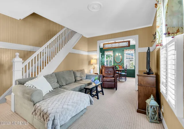 Photo 4 of Sale Pending at 40 1st Street, Rumson, NJ 07760 | MLS# 22623306 | Listing updated on 2026-08-10