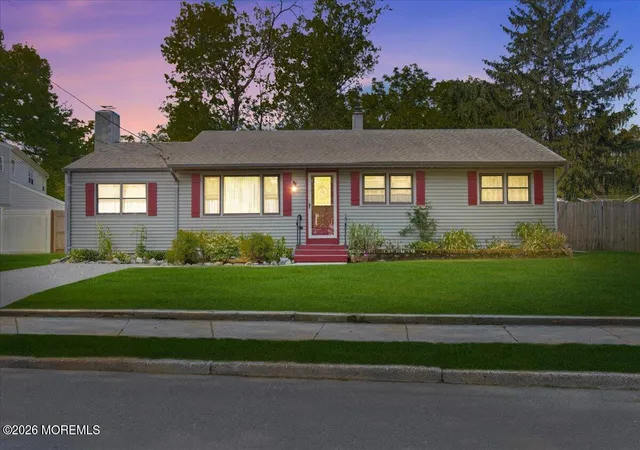Photo 1 of Sale Pending at 15 Sands Point Dr, Toms River, NJ 08755 | MLS# 22621521 | Listing updated on 2026-08-21