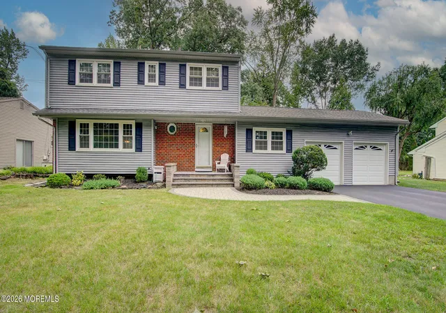 Photo 1 of Sale Pending at 10 Cornwall Dr, East Windsor, NJ 08520 | MLS# 22621850 | Listing updated on 2026-07-21