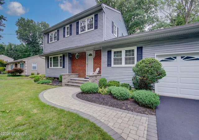 Photo 2 of Sale Pending at 10 Cornwall Dr, East Windsor, NJ 08520 | MLS# 22621850 | Listing updated on 2026-07-21