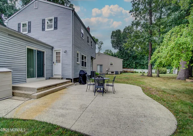 Photo 3 of Sale Pending at 10 Cornwall Dr, East Windsor, NJ 08520 | MLS# 22621850 | Listing updated on 2026-07-21