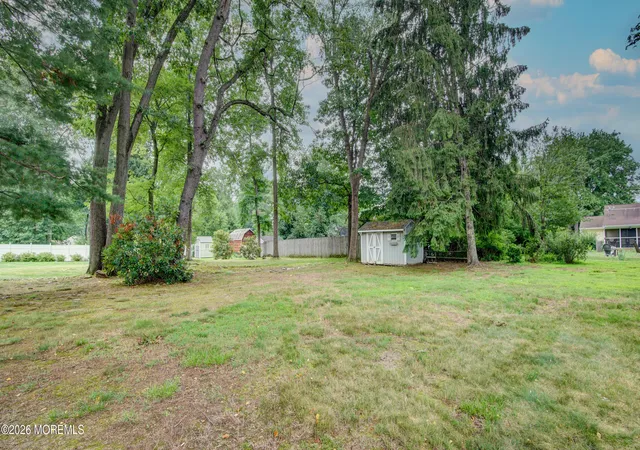 Photo 4 of Sale Pending at 10 Cornwall Dr, East Windsor, NJ 08520 | MLS# 22621850 | Listing updated on 2026-07-21