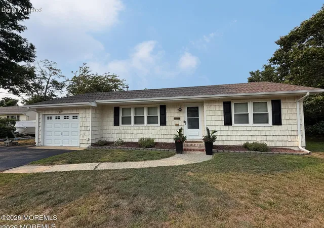 1st image of 336 Normandie Dr, Forked River, NJ 08731 | MLS# 22621640