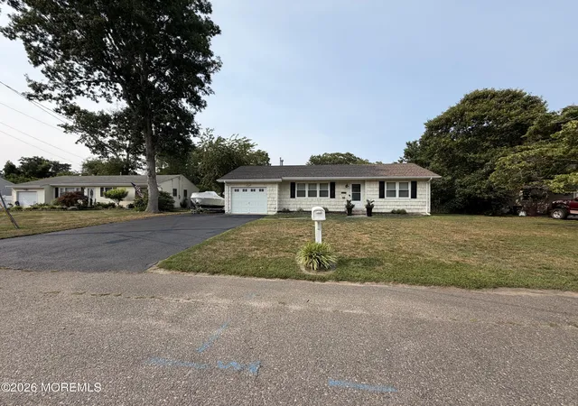 3rd image of 336 Normandie Dr, Forked River, NJ 08731 | MLS# 22621640