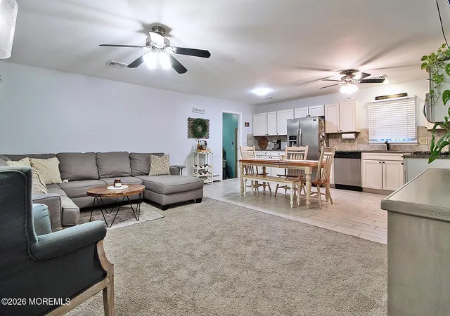 5th image of 336 Normandie Dr, Forked River, NJ 08731 | MLS# 22621640