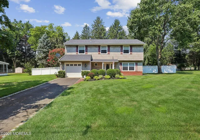 Photo 1 of Sale Pending at 6 Murfield Dr, Lincroft, NJ 07738 | MLS# 22621829 | Listing updated on 2026-08-26