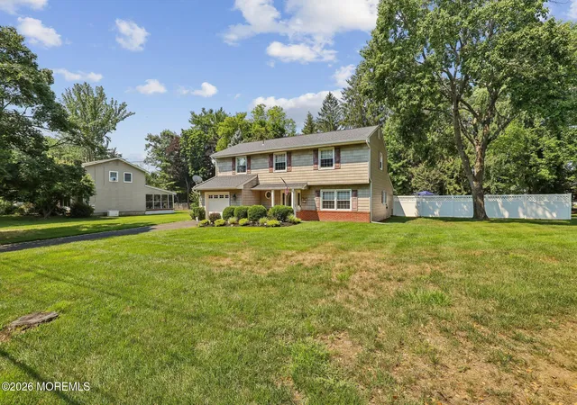 Photo 2 of Sale Pending at 6 Murfield Dr, Lincroft, NJ 07738 | MLS# 22621829 | Listing updated on 2026-08-26