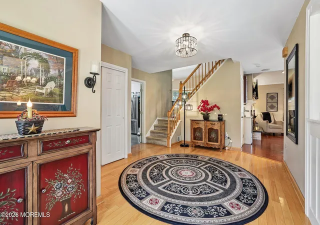 Photo 3 of Sale Pending at 6 Murfield Dr, Lincroft, NJ 07738 | MLS# 22621829 | Listing updated on 2026-10-06