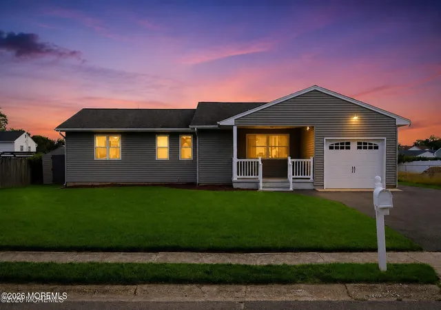 1st image of 32 Edison St, Bayville, NJ 08721 | MLS# 22621499