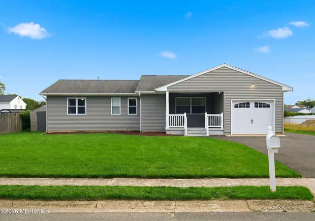 2nd image of 32 Edison St, Bayville, NJ 08721 | MLS# 22621499