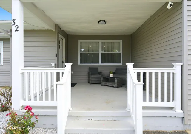 5th image of 32 Edison St, Bayville, NJ 08721 | MLS# 22621499