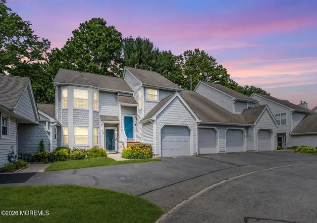 1st image of 14 Evergreen Ct, Freehold, NJ 07728 | MLS# 22621556