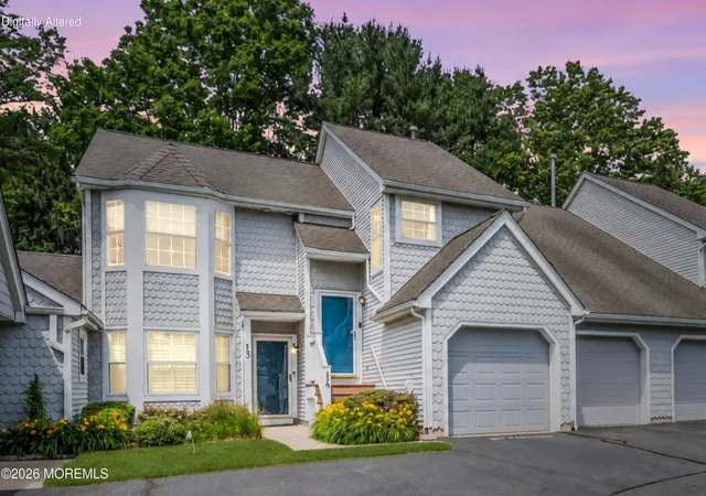 46th image of 14 Evergreen Ct, Freehold, NJ 07728 | MLS# 22621556