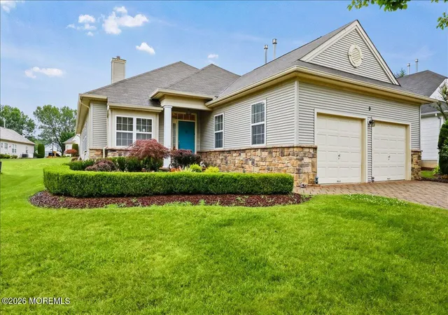 1st image of 9 Derry Meeting Dr, Manalapan, NJ 07726 | MLS# 22621588
