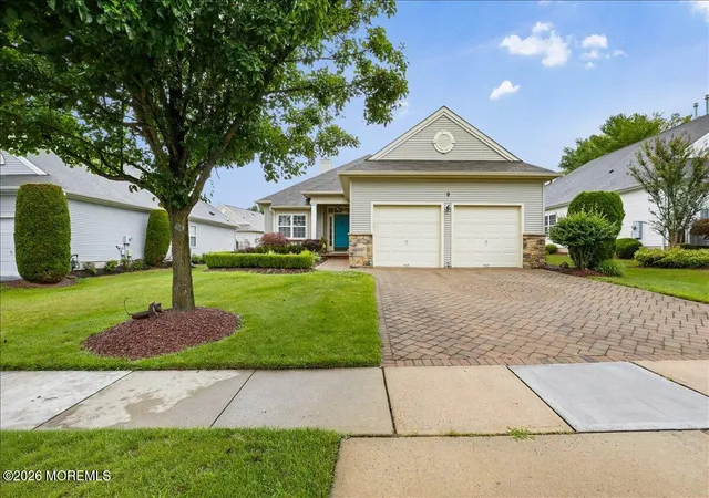 2nd image of 9 Derry Meeting Dr, Manalapan, NJ 07726 | MLS# 22621588