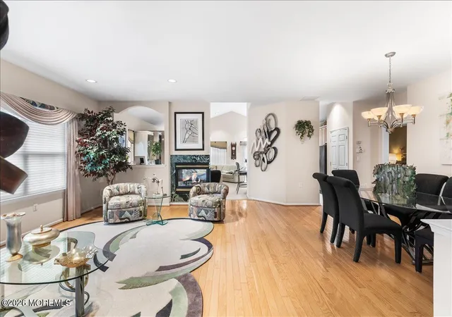 5th image of 9 Derry Meeting Dr, Manalapan, NJ 07726 | MLS# 22621588