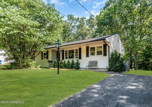 1st image of 138 N Cooks Bridge Rd, Jackson, NJ 08527 | MLS# 22621507