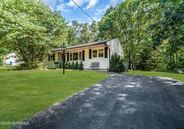 3rd image of 138 N Cooks Bridge Rd, Jackson, NJ 08527 | MLS# 22621507