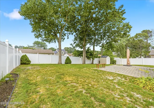Photo 33 of Sale Pending at 1948 Teakwood Rd, Toms River, NJ 08753 | MLS# 22621506 | Listing updated on 2026-08-20