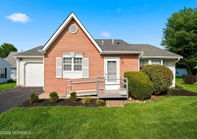 1st image of 39 Datchet Close, Freehold, NJ 07728 | MLS# 22622265