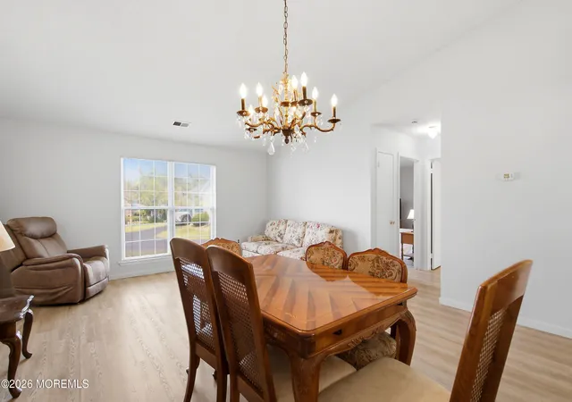 2nd image of 39 Datchet Close, Freehold, NJ 07728 | MLS# 22622265