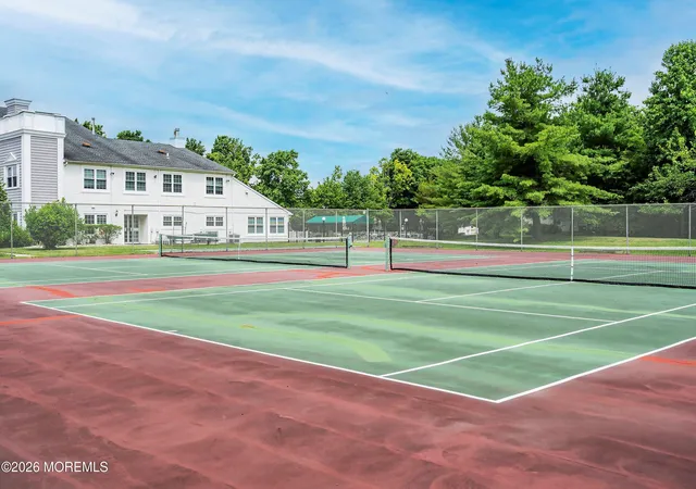 50th image of 39 Datchet Close, Freehold, NJ 07728 | MLS# 22622265