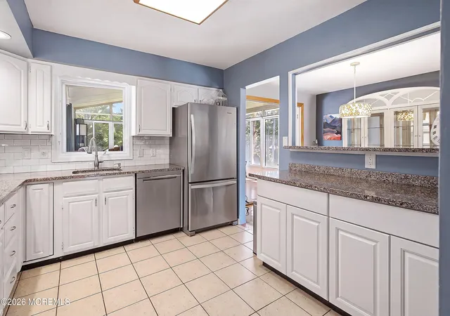 Photo 2 of Single family home for sale at 38 Brunswick Dr, Howell, NJ 07731 | MLS# 22621963 | Listing updated on 2026-09-09