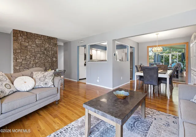 Photo 4 of Single family home for sale at 38 Brunswick Dr, Howell, NJ 07731 | MLS# 22621963 | Listing updated on 2026-09-09