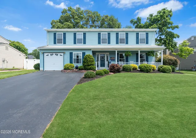2nd image of 8 Petal Patch Trl, Howell, NJ 07731 | MLS# 22621688