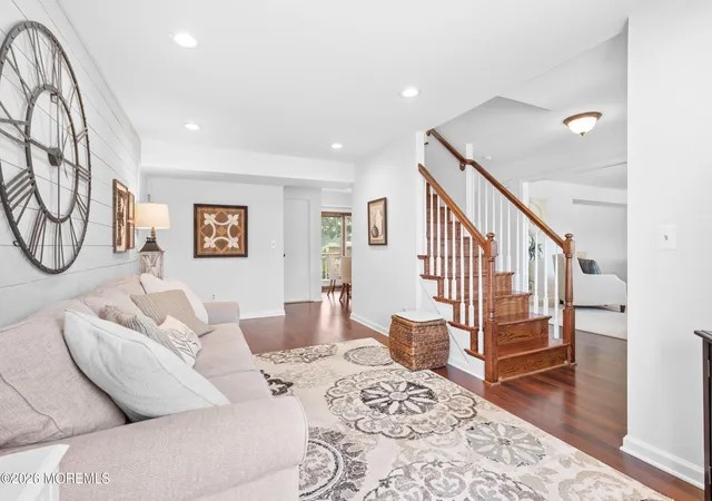 3rd image of 8 Petal Patch Trl, Howell, NJ 07731 | MLS# 22621688