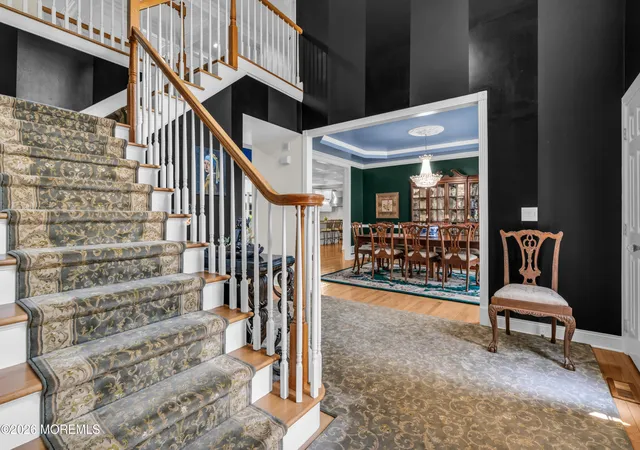 Photo 4 of Single family home for sale at 10 Bermet Ct, Tinton Falls, NJ 07724 | MLS# 22621538 | Listing updated on 2026-09-18