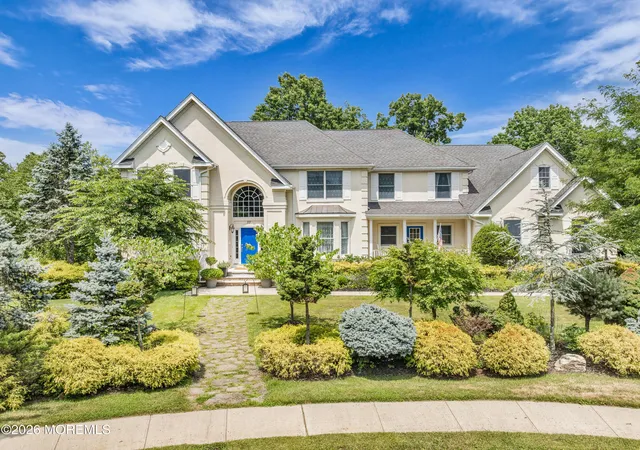 2nd image of 10 Bermet Ct, Tinton Falls, NJ 07724 | MLS# 22621538