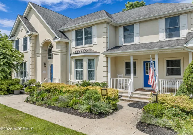 Photo 3 of Single family home for sale at 10 Bermet Ct, Tinton Falls, NJ 07724 | MLS# 22621538 | Listing updated on 2026-09-18