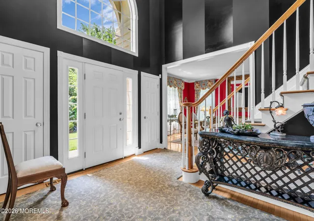 Photo 3 of Single family home for sale at 10 Bermet Ct, Tinton Falls, NJ 07724 | MLS# 22621538 | Listing updated on 2026-09-18