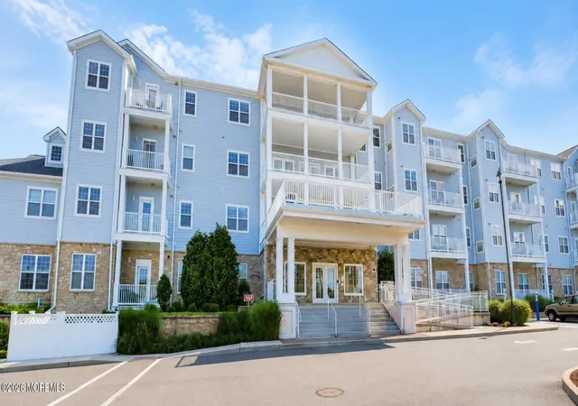 1st image of 1 Mechanic St #409, Absecon, NJ 08201 | MLS# 22621994
