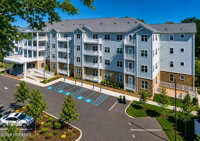 2nd image of 1 Mechanic St #409, Absecon, NJ 08201 | MLS# 22621994