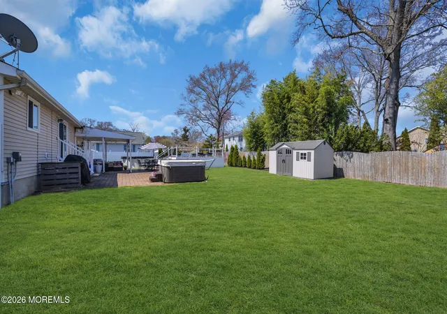 Photo 25 of Sale Pending at 71 Pine St, Spotswood, NJ 08884 | MLS# 22621599 | Listing updated on 2026-10-07