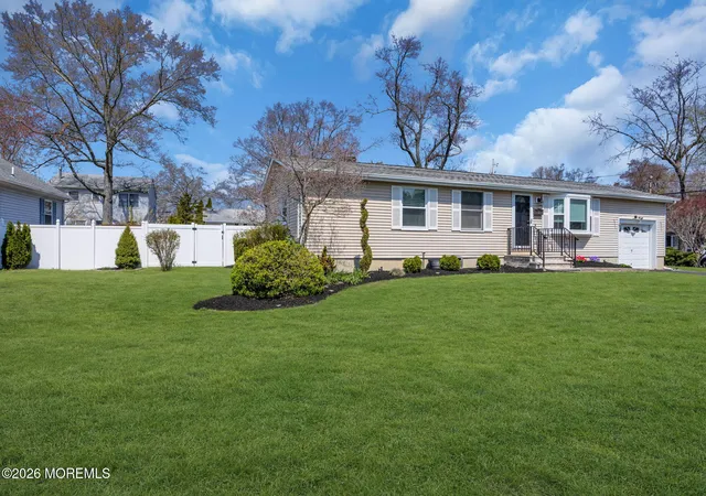 Photo 3 of Sale Pending at 71 Pine St, Spotswood, NJ 08884 | MLS# 22621599 | Listing updated on 2026-10-07
