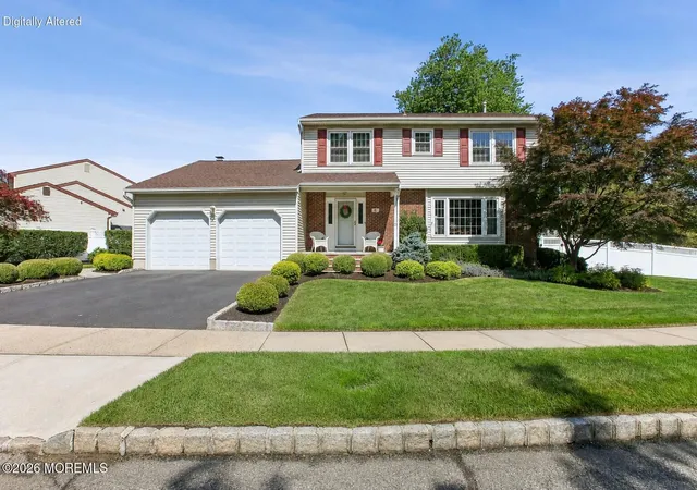 1st image of 4 Van Loan Ave, Sayreville, NJ 08872 | MLS# 22621532