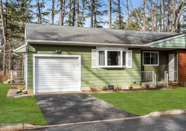 Photo 1 of Single family home for sale at 3 New Hampshire Ln #B, Whiting, NJ 08759 | MLS# 22621534 | Listing updated on 2026-08-17