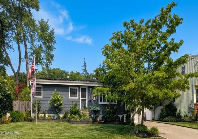 1st image of 56 Cornell Dr, Hazlet, NJ 07730 | MLS# 22621549