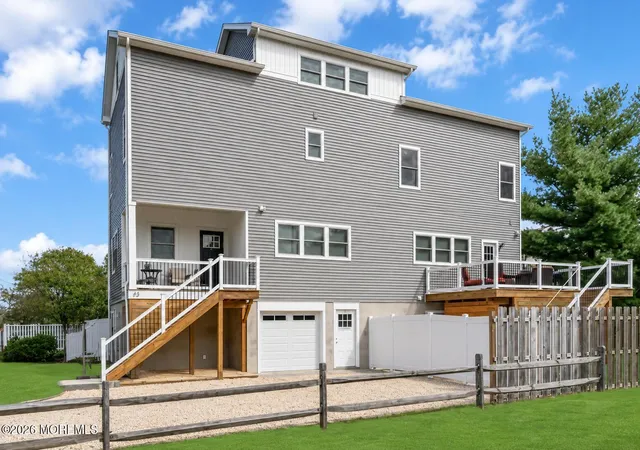 1st image of 46 Hudson Ave, North Middletown, NJ 07748 | MLS# 22622474