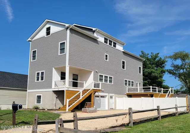 2nd image of 46 Hudson Ave, North Middletown, NJ 07748 | MLS# 22622474