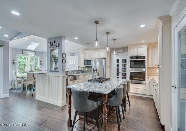 Photo 1 of Single family home for sale at 10 Bittersweet Dr, Jackson, NJ 08527 | MLS# 22621663 | Listing updated on 2026-07-30