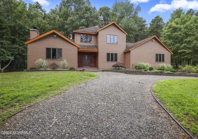 Photo 1 of Single family home for sale at 264 Windeler Rd, Howell, NJ 07731 | MLS# 22621660 | Listing updated on 2026-08-25
