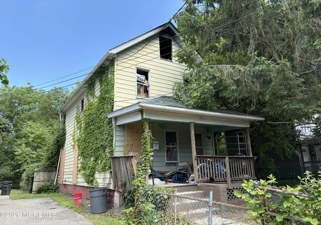 Photo 1 of Sale Pending at 136 Ridge Ave, Asbury Park, NJ 07712 | MLS# 22621564 | Listing updated on 2026-09-14
