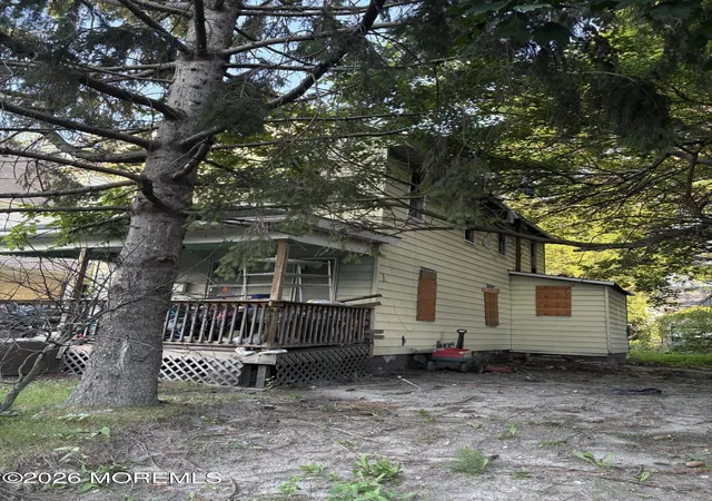 Photo 2 of Sale Pending at 136 Ridge Ave, Asbury Park, NJ 07712 | MLS# 22621564 | Listing updated on 2026-09-14
